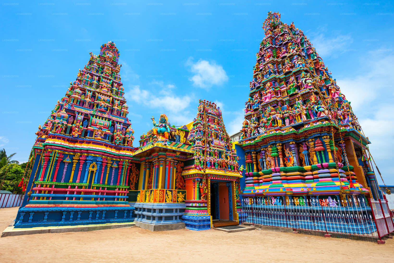 10-Day Tour Package in Sri Lanka